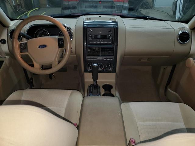 Photo 8 from auction – 2008 FORD EXPLORER X with VIN 1FMEU73E18UA36256