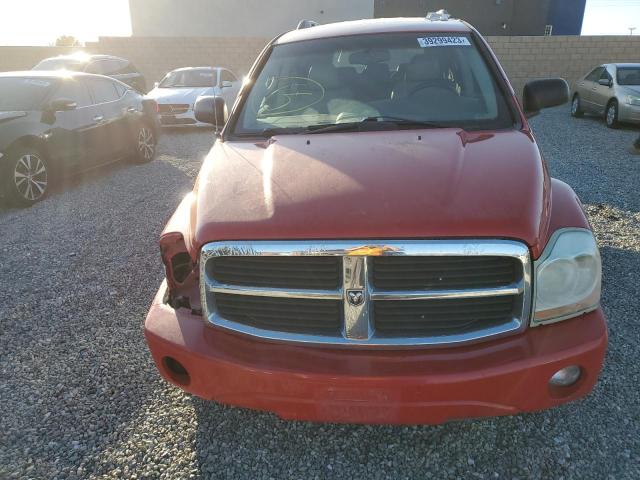 Photo 5 from auction – 2006 DODGE DURANGO LI with VIN 1D4HB58206F120311