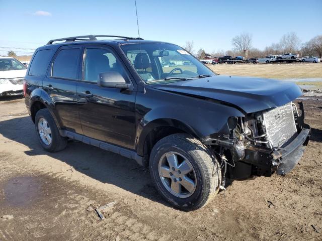 Photo 4 from auction – 2012 FORD ESCAPE XLT with VIN 1FMCU9DG0CKB90495