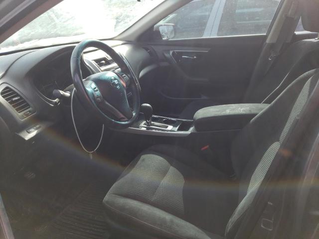Photo 7 from auction – 2014 NISSAN ALTIMA 2.5 with VIN 1N4AL3AP5EN219819