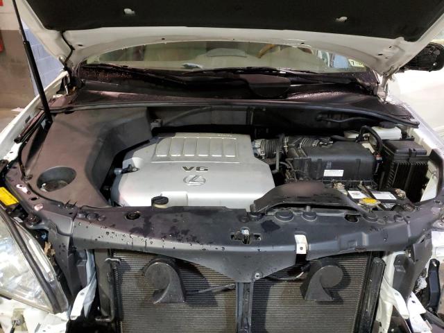 Photo 12 from auction – 2007 LEXUS RX 350 with VIN 2T2HK31U67C010186