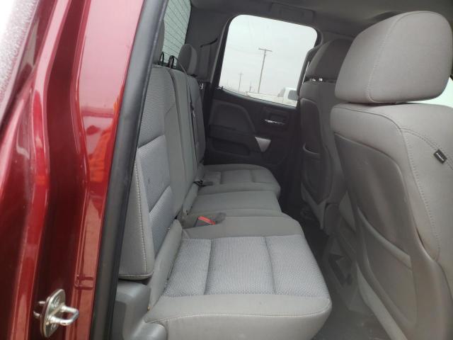 Photo 10 from auction – 2014 CHEVROLET SILVERADO with VIN 1GCRCREC6EZ278975