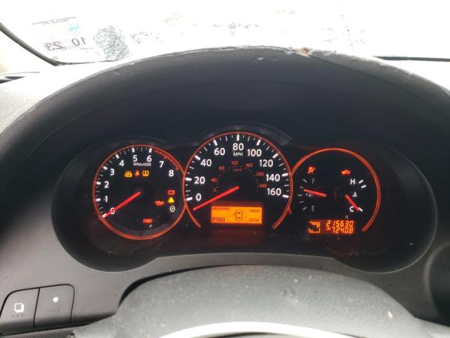 Photo 9 from auction – 2009 NISSAN ALTIMA 2.5 with VIN 1N4AL24E09C173970