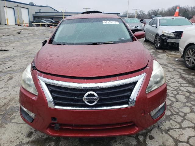 Photo 5 from auction – 2013 NISSAN ALTIMA 2.5 with VIN 1N4AL3AP7DC261788