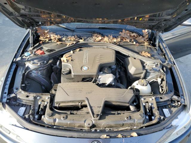 Photo 11 from auction – 2018 BMW 320 I with VIN WBA8A9C57JAH13128
