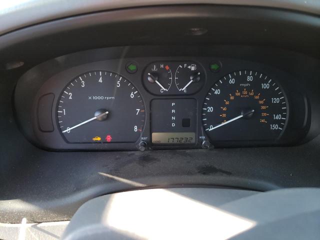 Photo 9 from auction – 2006 KIA OPTIMA LX with VIN KNAGD128465438086