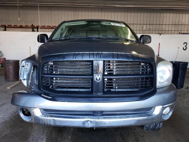 Photo 5 from auction – 2007 DODGE RAM 1500 S with VIN 1D7HU18297S240977