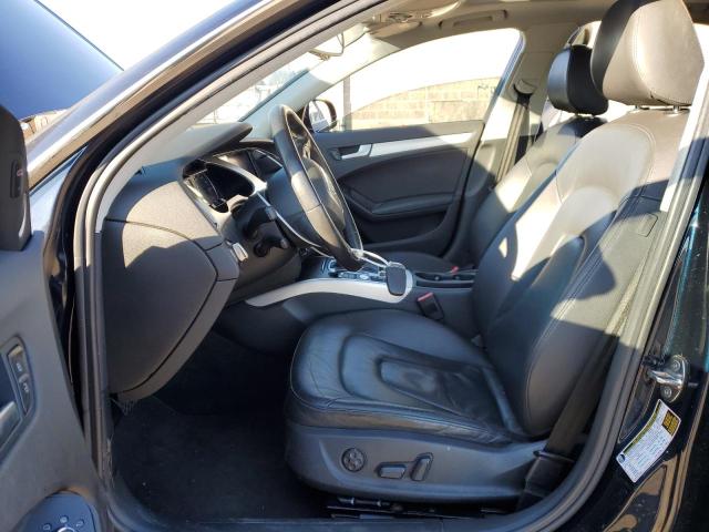 Photo 7 from auction – 2010 AUDI A4 PRESTIG with VIN WAUKFAFL5AN062039