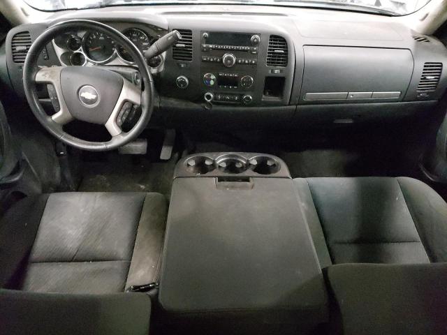 Photo 8 from auction – 2012 CHEVROLET SILVER1500 with VIN 1GCPKSE77CF203723