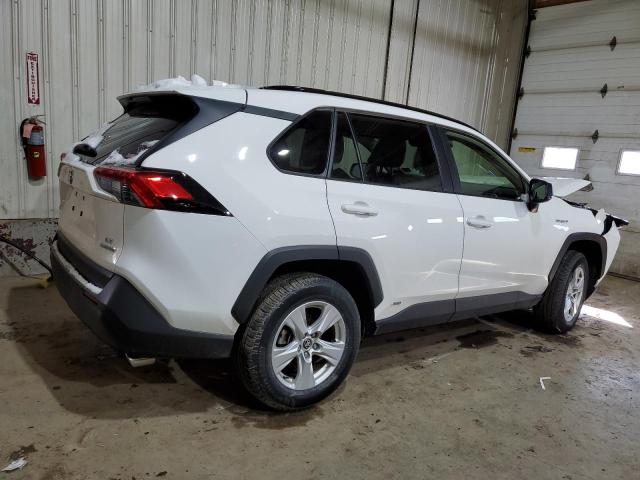 Photo 3 from auction – 2020 TOYOTA RAV4 LE with VIN JTML6RFV4LD004908