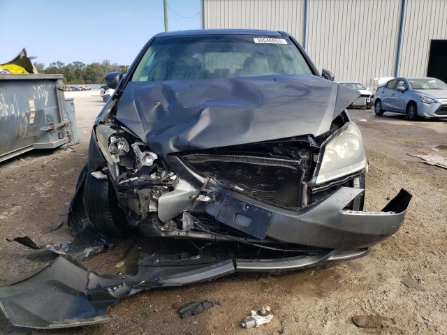 Photo 5 from auction – 2007 HONDA ODYSSEY EX with VIN 5FNRL38747B134359