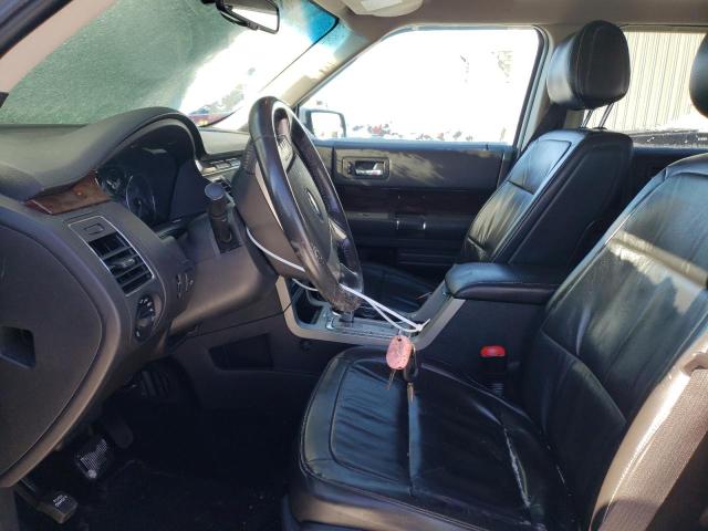 Photo 7 from auction – 2012 FORD FLEX SEL with VIN 2FMHK6CC0CBD04045