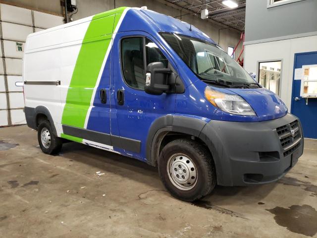 Photo 4 from auction – 2018 RAM PROMASTER with VIN 3C6TRVCG1JE143984