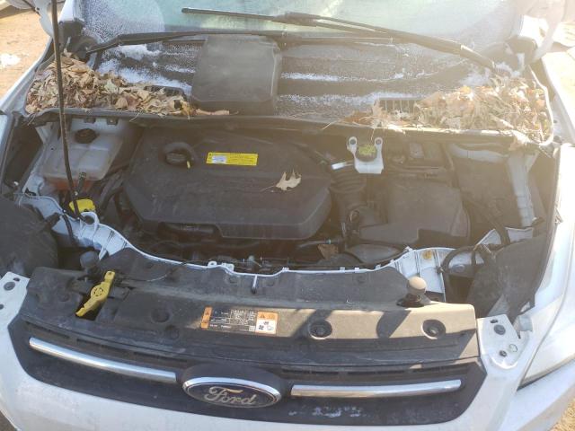 Photo 11 from auction – 2016 FORD ESCAPE SE with VIN 1FMCU0GX8GUC02457