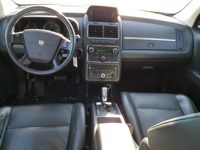 Photo 8 from auction – 2010 DODGE JOURNEY R/ with VIN 3D4PG6FV4AT107690