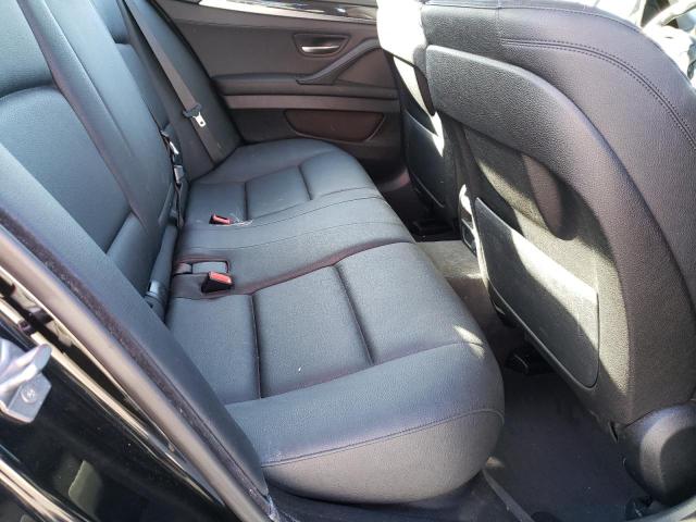 Photo 10 from auction – 2015 BMW 528 I with VIN WBA5A5C52FD514129