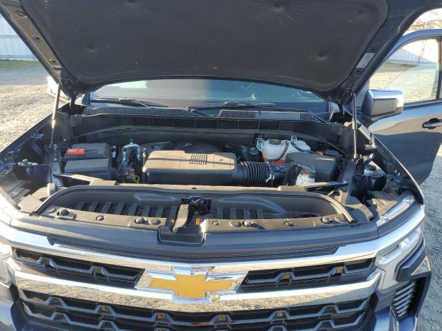 Photo 11 from auction – 2022 CHEVROLET SILVERADO with VIN 3GCUDDED5NG530783