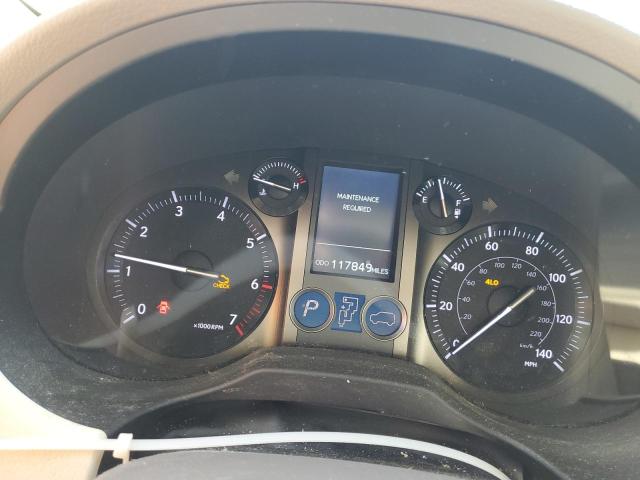 Photo 9 from auction – 2013 LEXUS GX 460 with VIN JTJBM7FX9D5057233