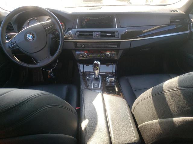 Photo 8 from auction – 2014 BMW 528 XI with VIN WBA5A7C53ED219244