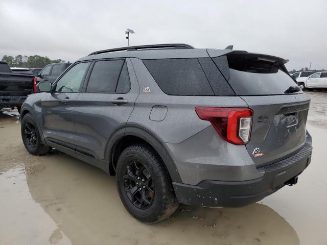 Photo 2 from auction – 2022 FORD EXPLORER T with VIN 1FMSK8JH7NGA71566