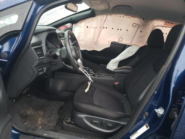 Photo 7 from auction – 2018 NISSAN LEAF S with VIN 1N4AZ1CP0JC304413