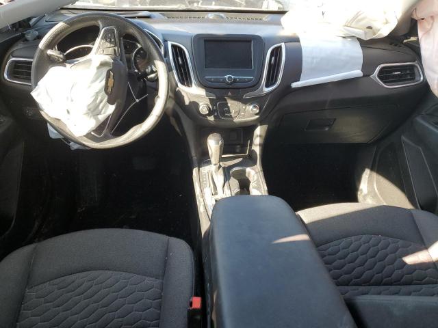 Photo 8 from auction – 2020 CHEVROLET EQUINOX LT with VIN 2GNAXTEV4L6283091