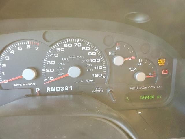 Photo 9 from auction – 2005 FORD EXPLORER X with VIN 1FMZU73E85UA81854