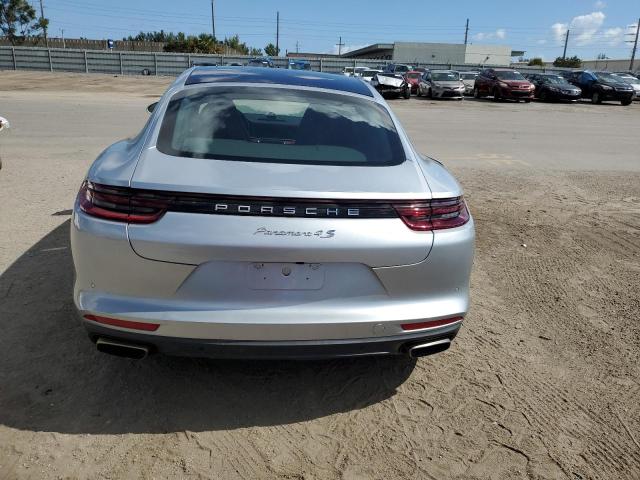Photo 6 from auction – 2017 PORSCHE PANAMERA 2 with VIN WP0AA2A71HL101387