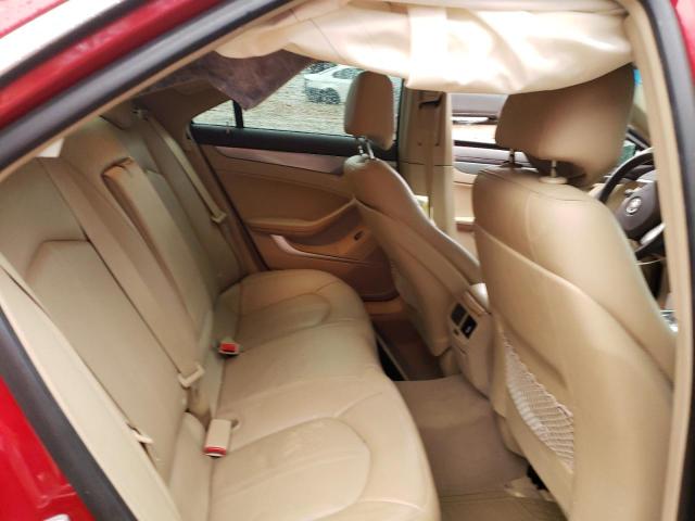 صورة رقم 10 من المزاد - 2013 CADILLAC CTS PERFOR مع VIN 1G6DK5E37D0165130