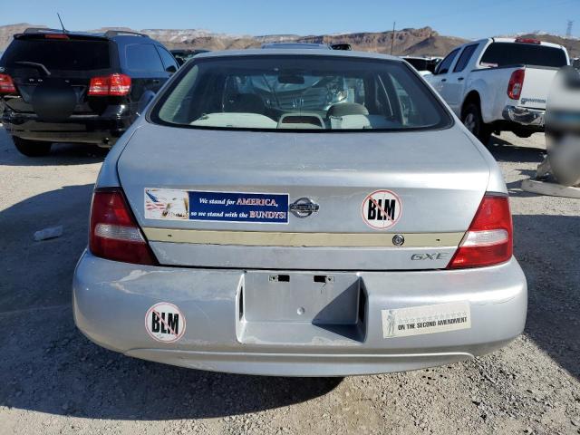 Photo 6 from auction – 2001 NISSAN ALTIMA XE with VIN 1N4DL01D31C146800