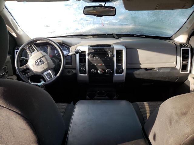 Photo 8 from auction – 2011 DODGE RAM 1500 with VIN 1D7RV1CT6BS519281