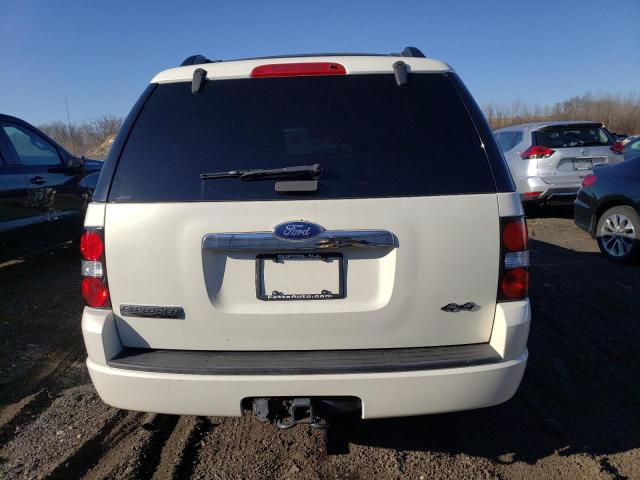 Photo 6 from auction – 2008 FORD EXPLORER L with VIN 1FMEU75E48UA61634