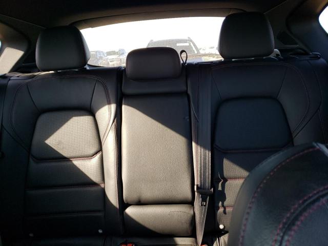 Photo 10 from auction – 2022 MAZDA CX-5 with VIN JM3KFBAY0N0619946
