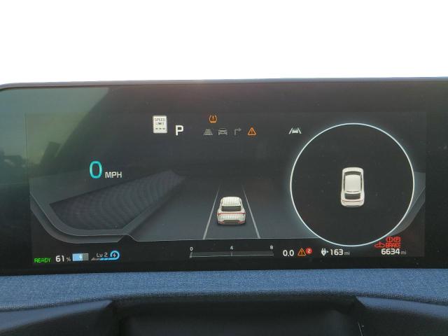 Photo 9 from auction – 2022 KIA EV6 LIGHT with VIN KNDC3DLCXN5082878
