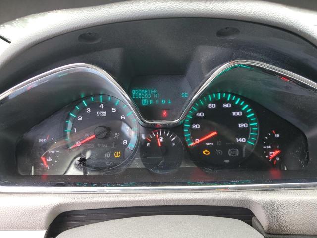 Photo 9 from auction – 2013 CHEVROLET TRAVERSE L with VIN 1GNKRFED6DJ131230