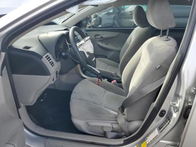 Photo 7 from auction – 2013 TOYOTA CORROLLA with VIN JTDBU4EE8DJ122694