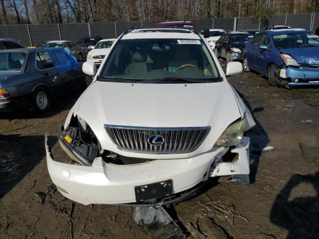 Photo 5 from auction – 2004 LEXUS RX 330 with VIN JTJHA31U340011337