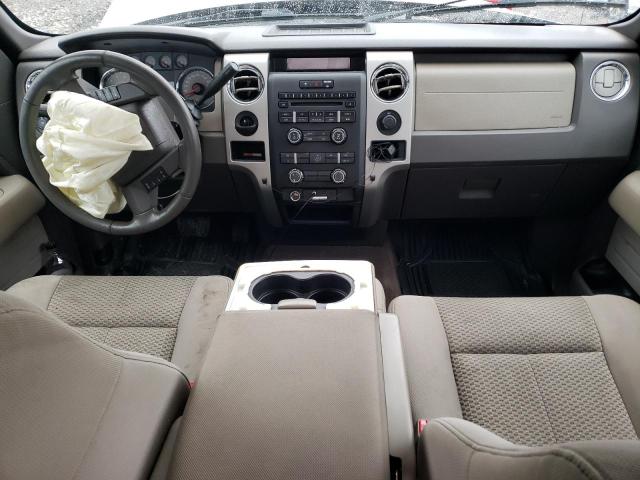 Photo 8 from auction – 2010 FORD F150 SUPER with VIN 1FTEW1C82AFB40125