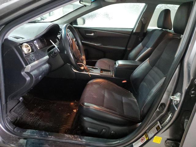 Photo 7 from auction – 2015 TOYOTA CAMRY LE with VIN 4T1BF1FK5FU083444