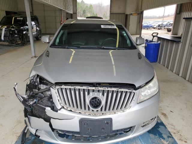 Photo 5 from auction – 2010 BUICK LACROSSE C with VIN 1G4GC5EG0AF184181
