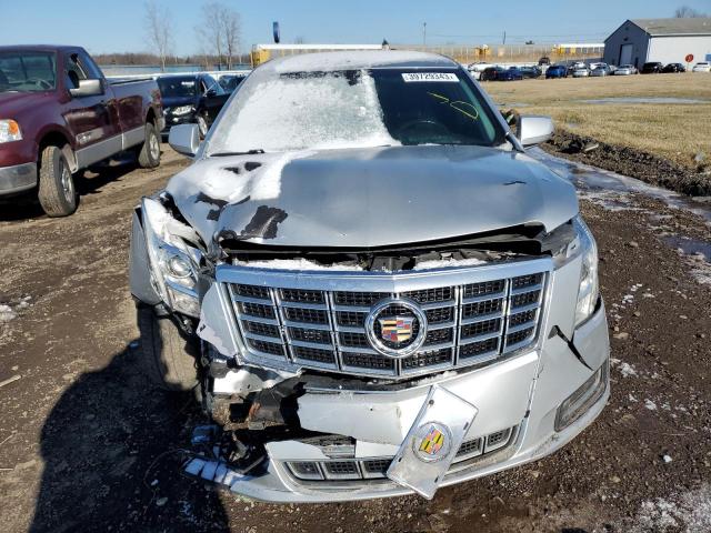 Photo 5 from auction – 2013 CADILLAC XTS with VIN 2G61N5S32D9232740