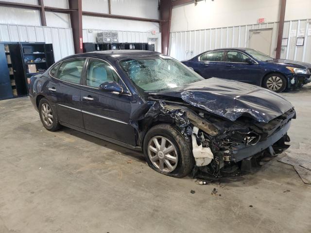Photo 4 from auction – 2009 BUICK LACROSSE C with VIN 2G4WC582291188263