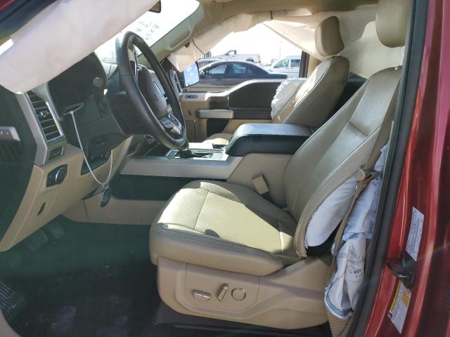 Photo 7 from auction – 2015 FORD F150 SUPER with VIN 1FTEW1EF4FKD19535