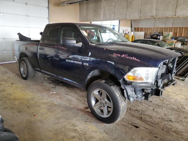Photo 4 from auction – 2012 DODGE RAM 1500 S with VIN 1C6RD7FT6CS238585