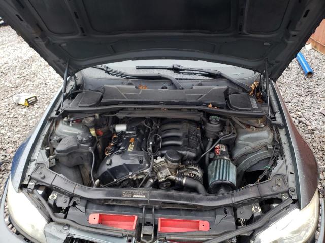 Photo 11 from auction – 2009 BMW 328 I with VIN WBAPH73509A171942