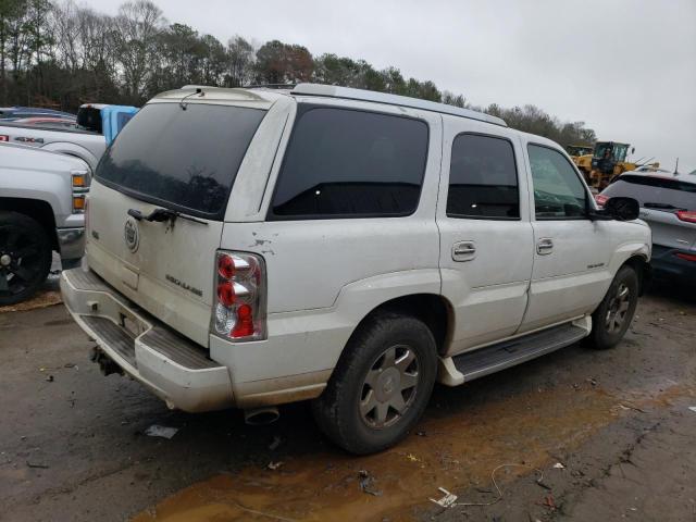 Photo 3 from auction – 2002 CADILLAC ESCALADE L with VIN 1GYEC63T62R115068