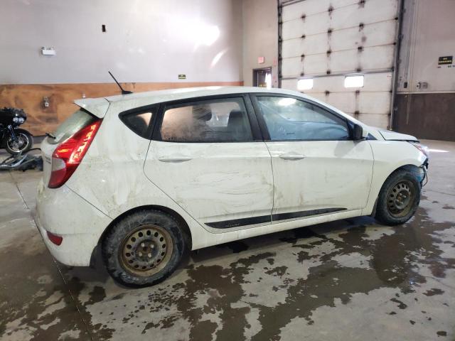 Photo 3 from auction – 2016 HYUNDAI ACCENT SE with VIN KMHCT5AE4GU245636