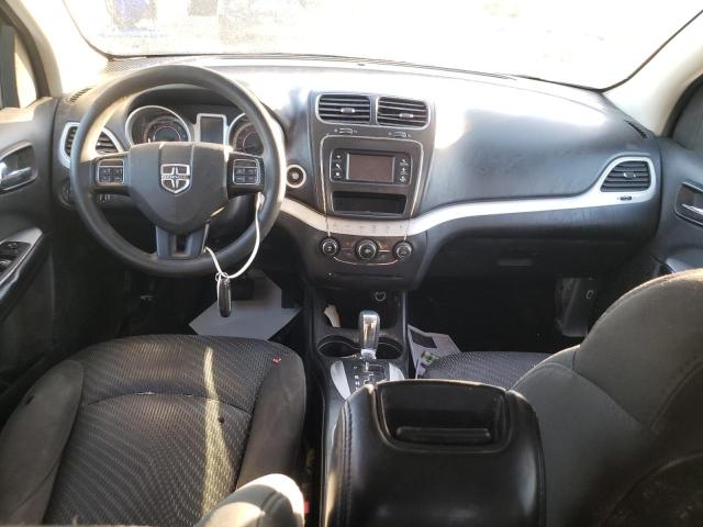 Photo 8 from auction – 2015 DODGE JOURNEY SX with VIN 3C4PDCBB9FT710920