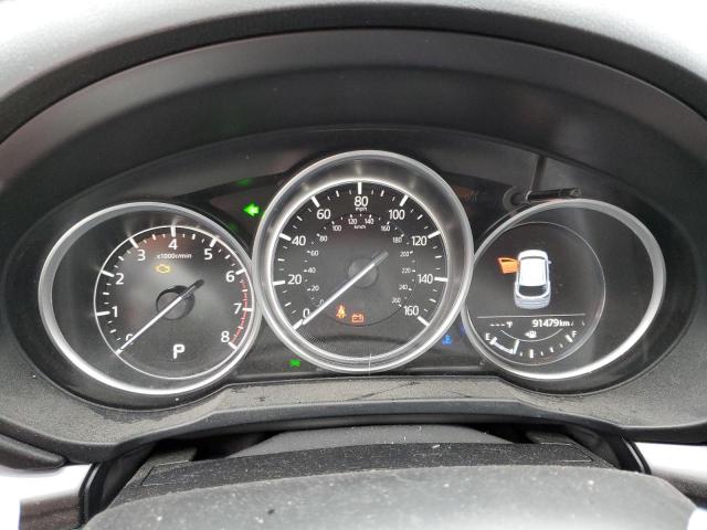 Photo 9 from auction – 2020 MAZDA CX-5 TOURI with VIN JM3KFACM8L0787898
