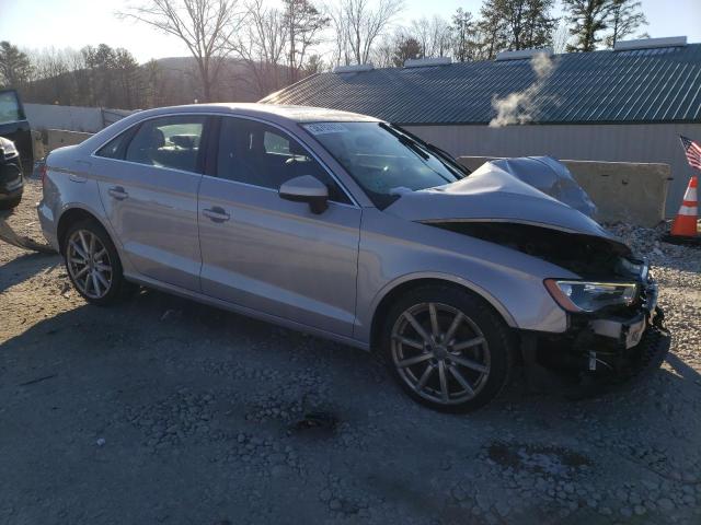 Photo 4 from auction – 2015 AUDI A3 PREMIUM with VIN WAUACGFF1F1065410